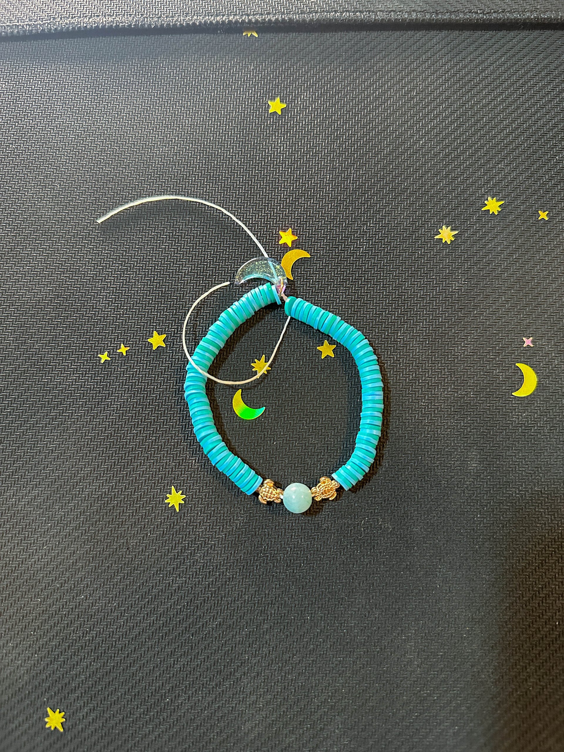 Bracelet ''Sharkboy' 🌊 product image (1)