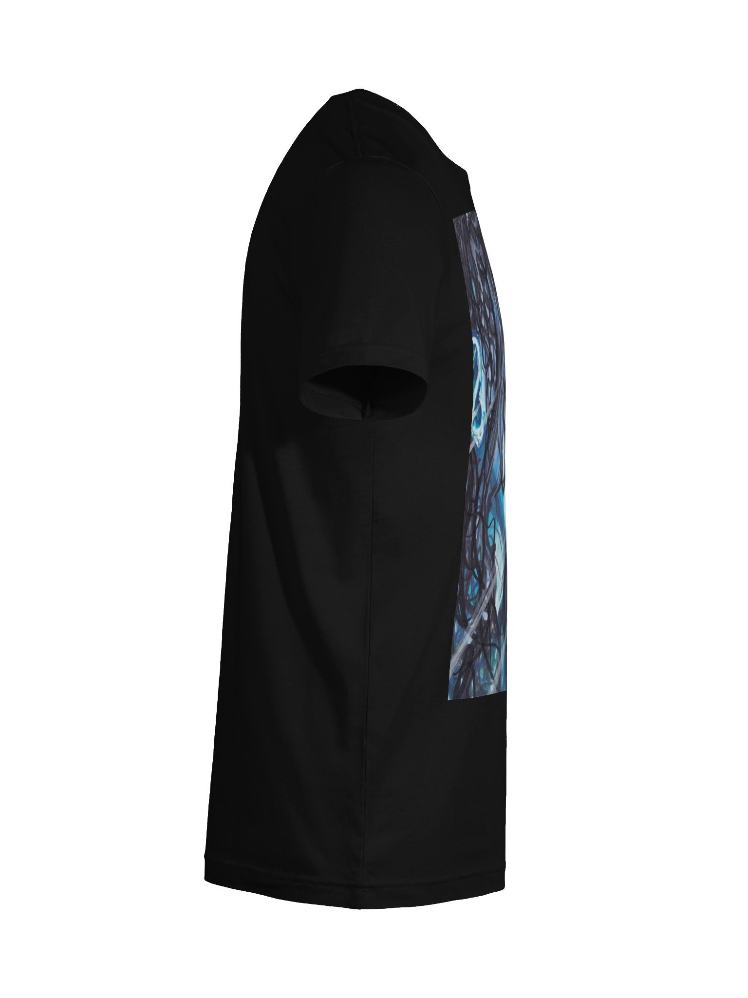Blue Light tee product image (103)