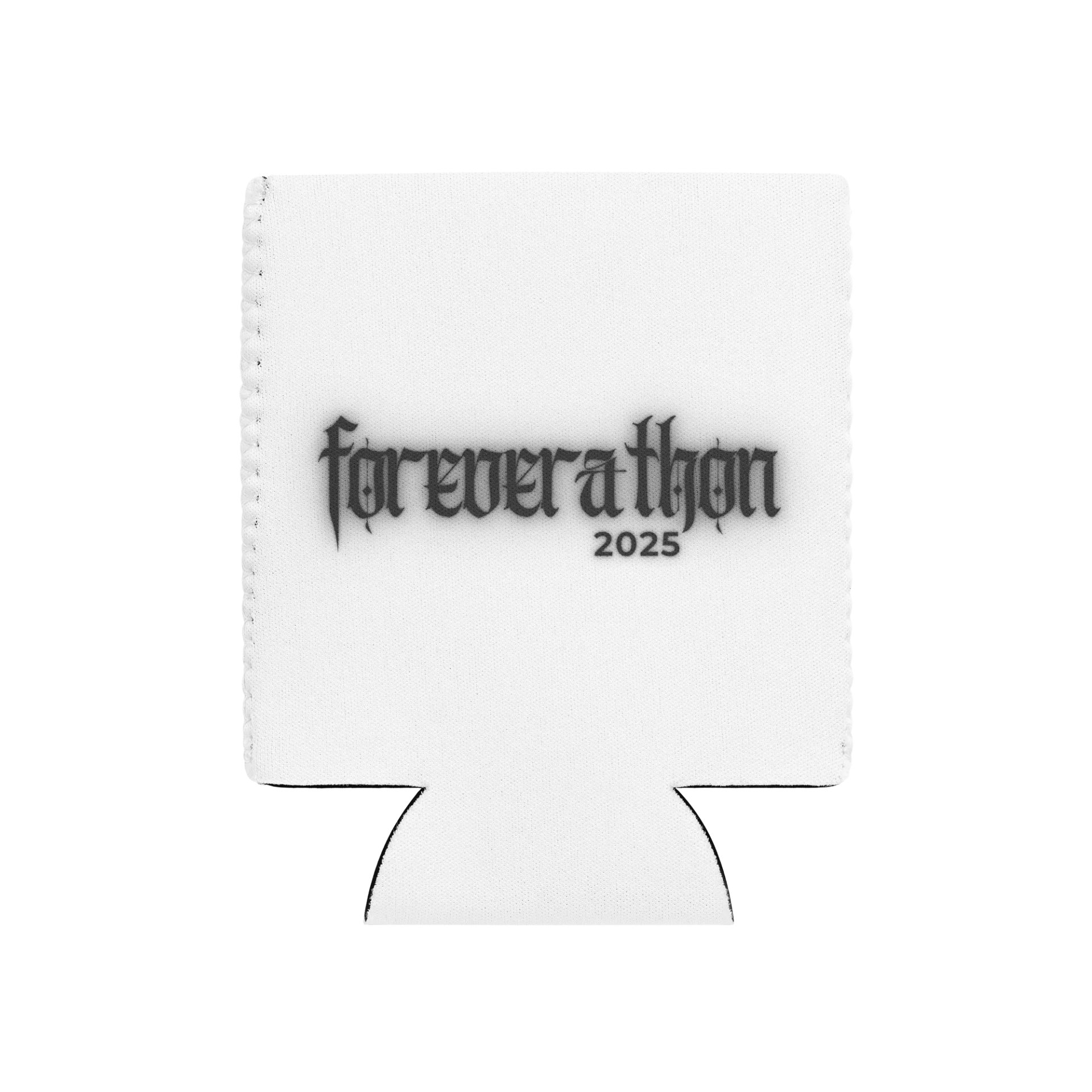 Foreverathon Can Cooler - Black product image (10)