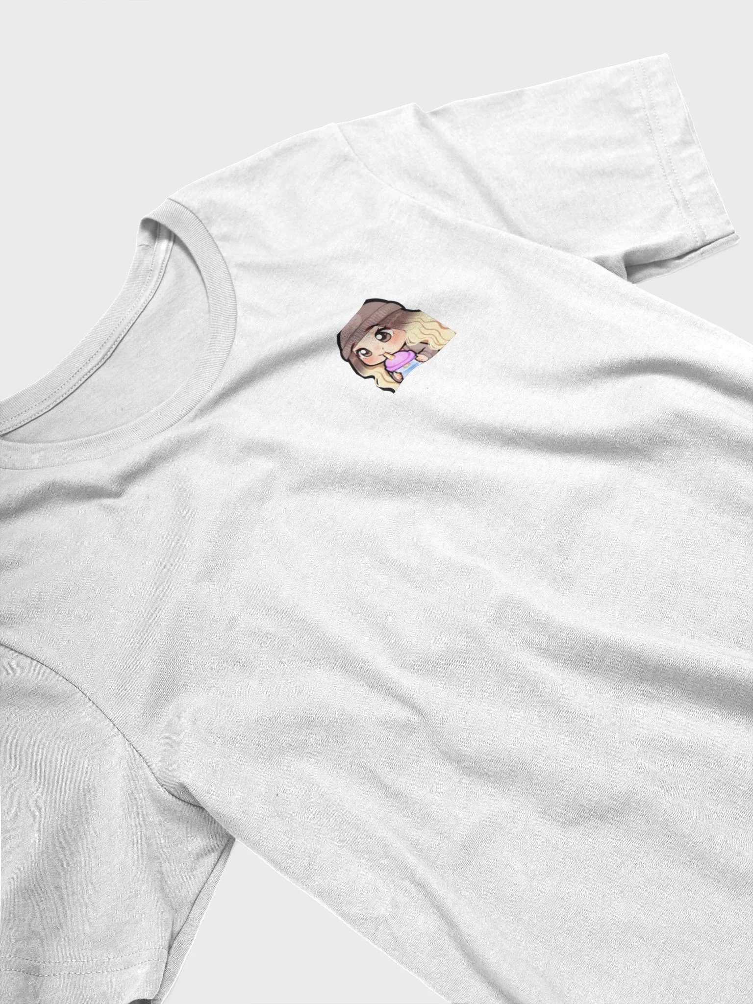 Kaiiloo T-shirt product image (6)