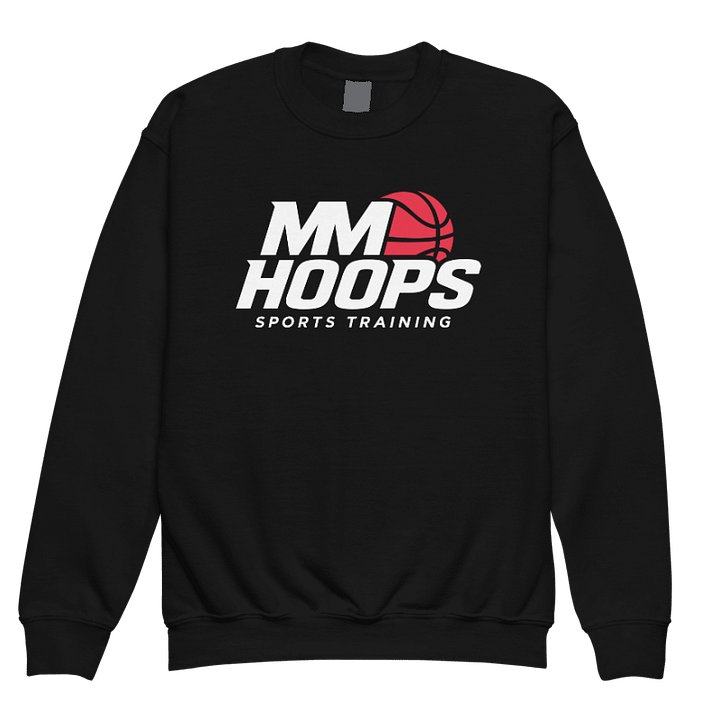 OUTSHINE YOUTH CREWNECK product image (2)