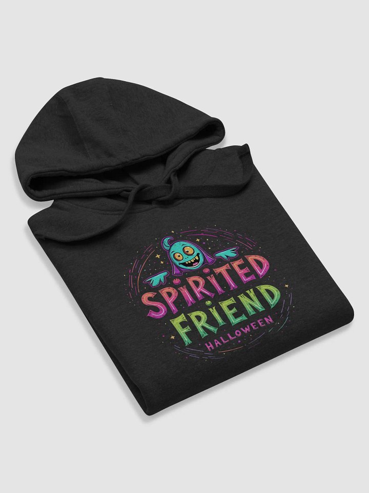 Spirited Friend Hoodie product image (2)