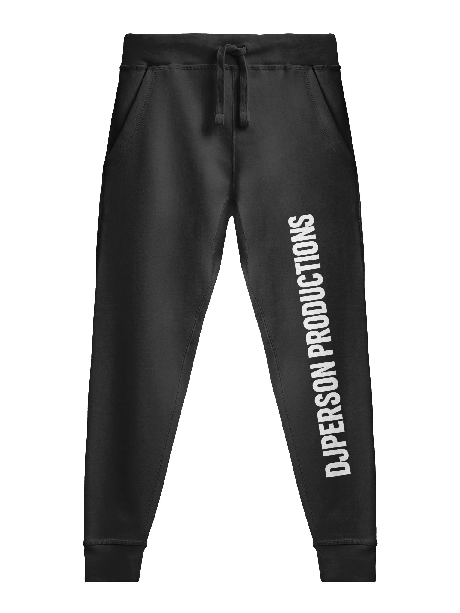 DJPerson Productions Sweat Pants product image (1)