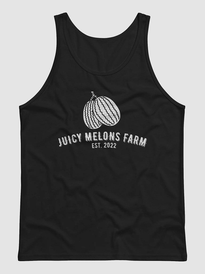 Juicy Melons Tank product image (3)