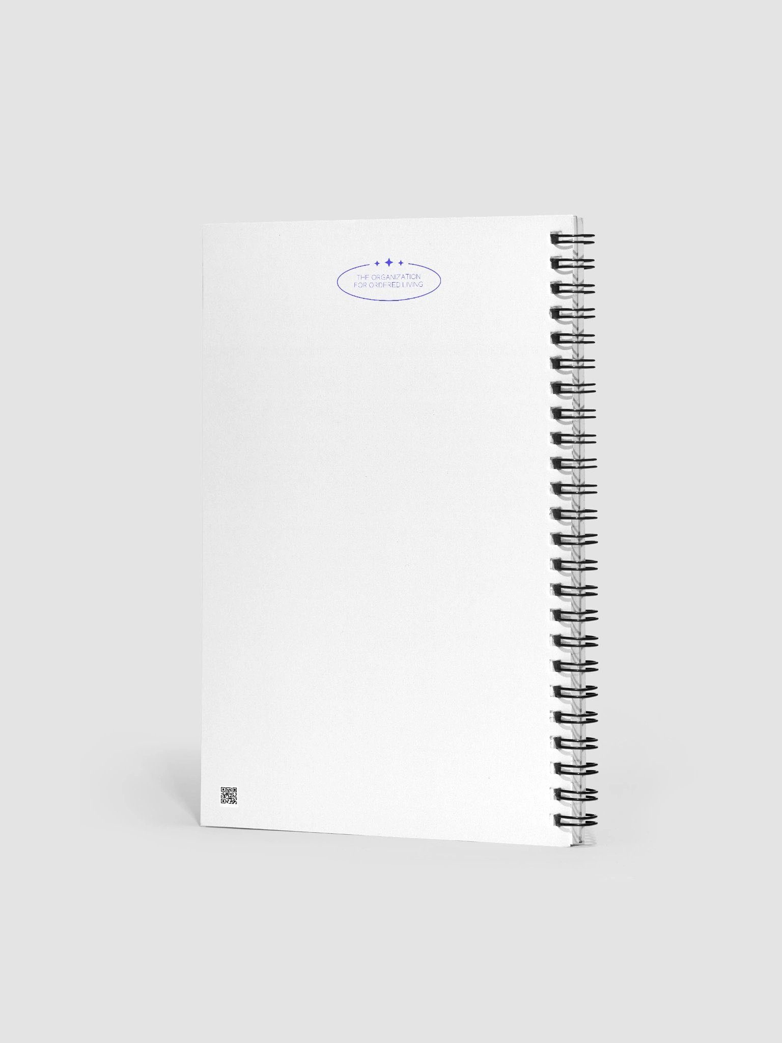 Notebook: "What Does Your Paradise Look Like?" product image (2)