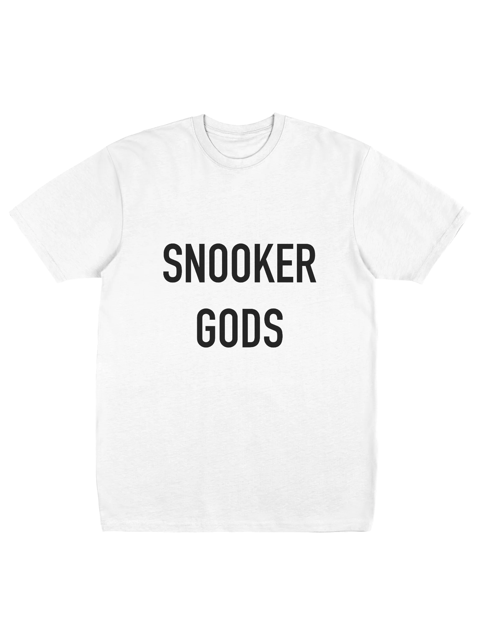 SNOOKER GODS product image (4)