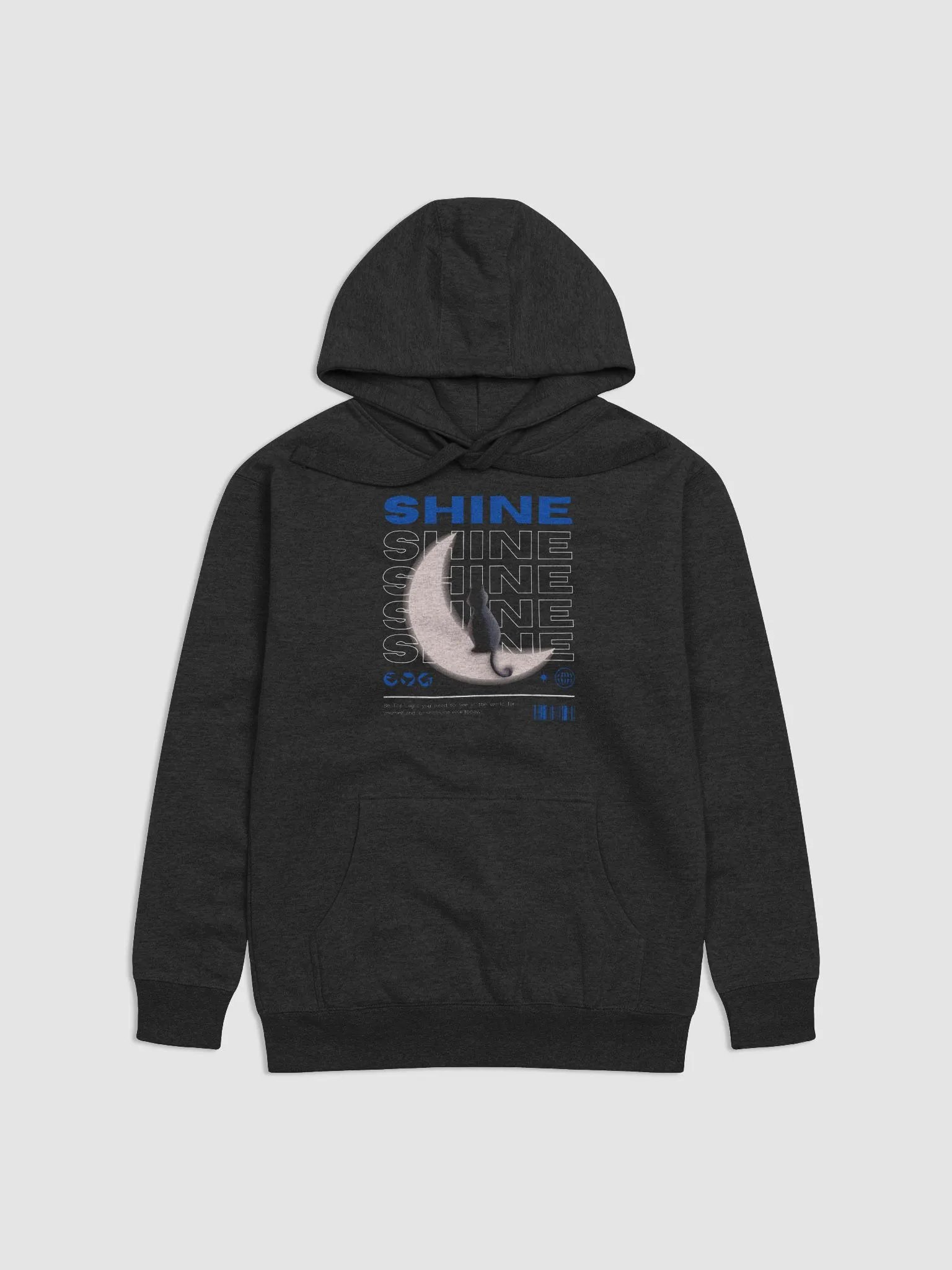 Shine Hoodie product image (1)