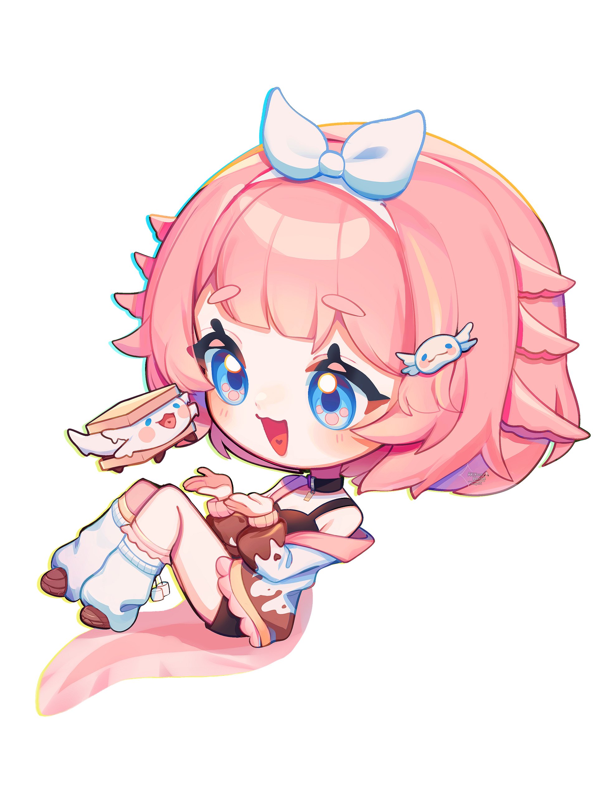 Ressnie Keychain product image (2)