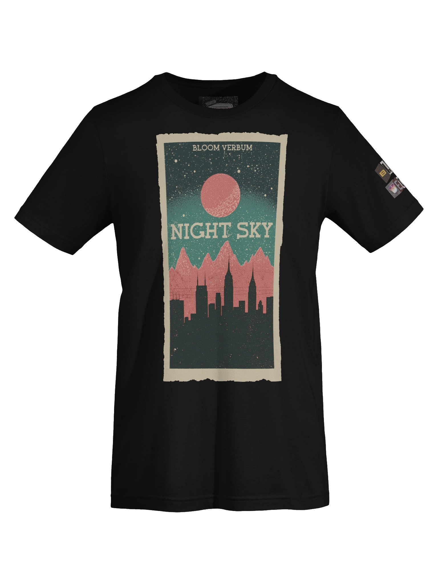 Night Sky product image (9)