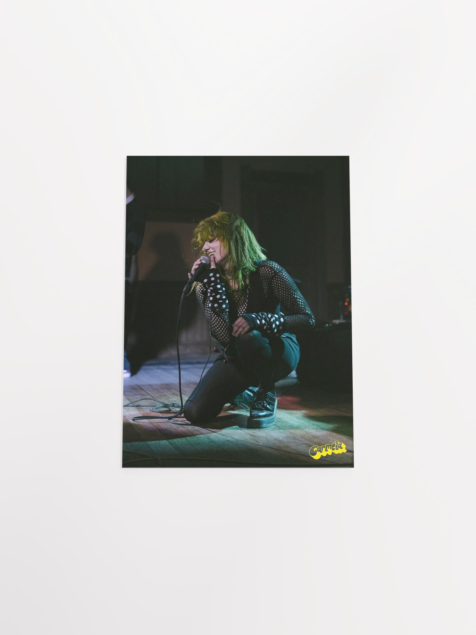 Carmela Poster product image (4)