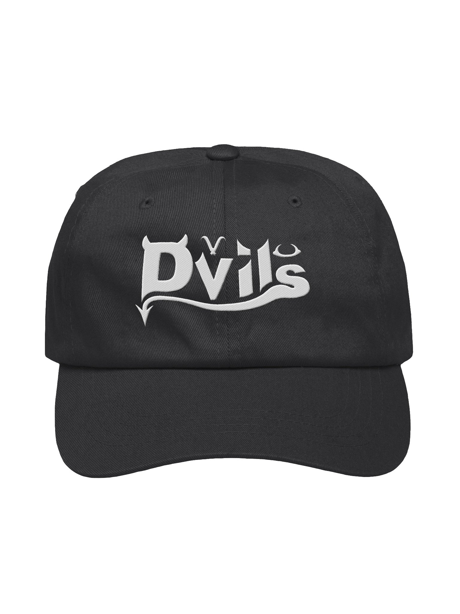 DVils Cap product image (1)