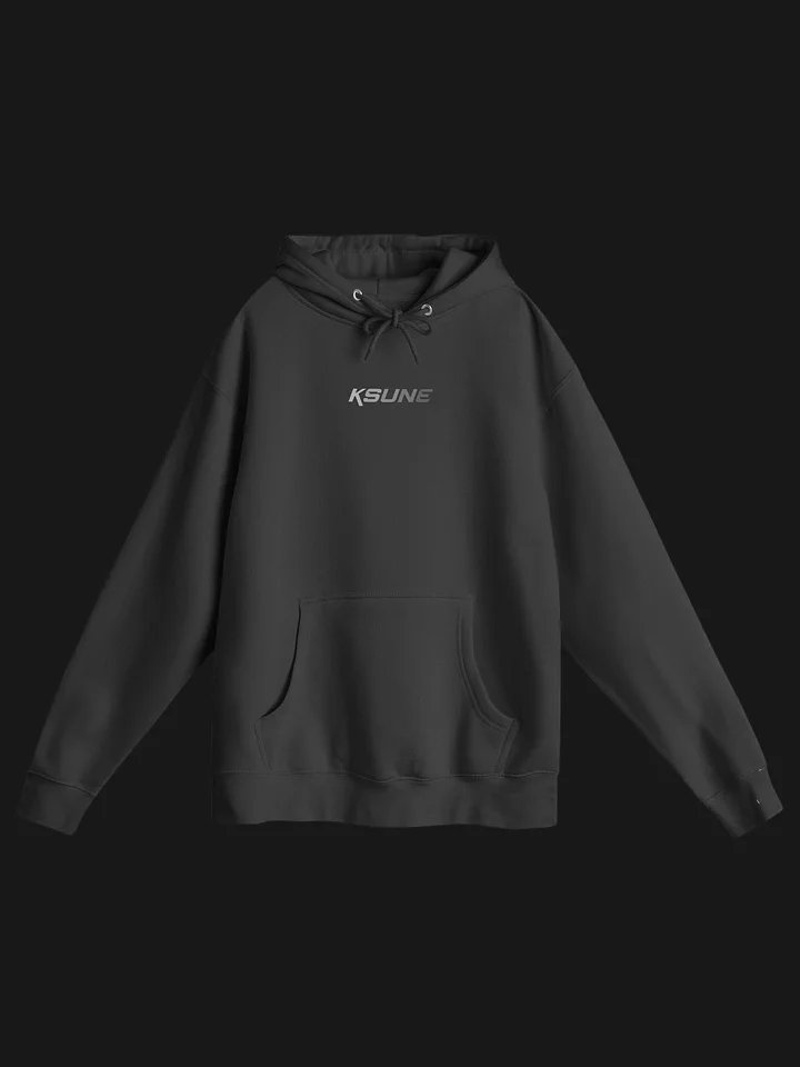 Ksune Classic Hoodie product image (1)