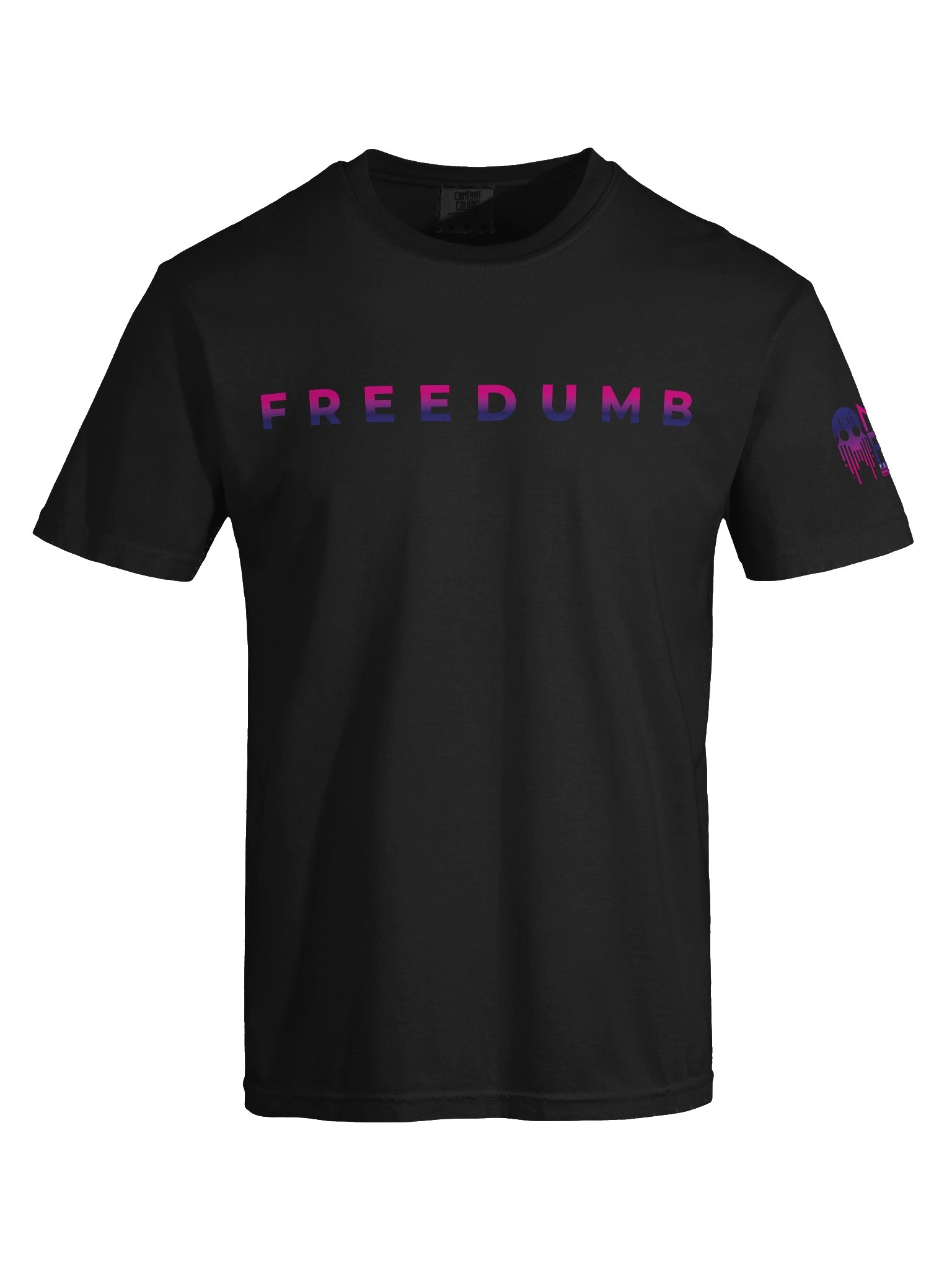 Freedumb Tee product image (7)