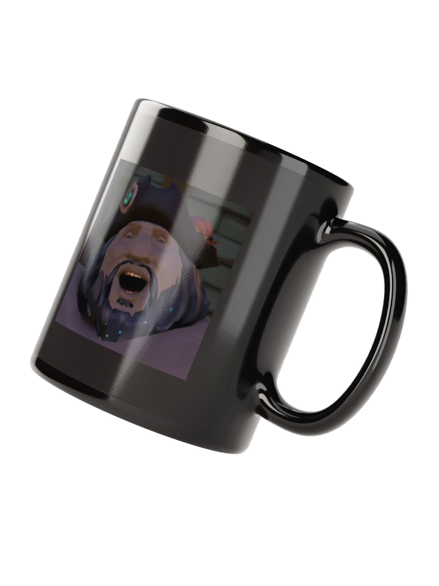 TANKARD OF BOB BLACK product image (8)