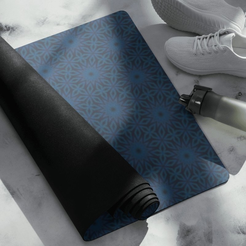 Yoga Mat ~ ShaVira product image (2)