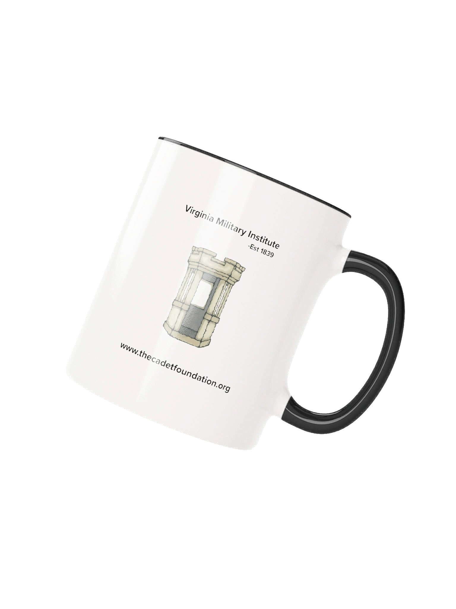 New Market Mug - Color product image (3)