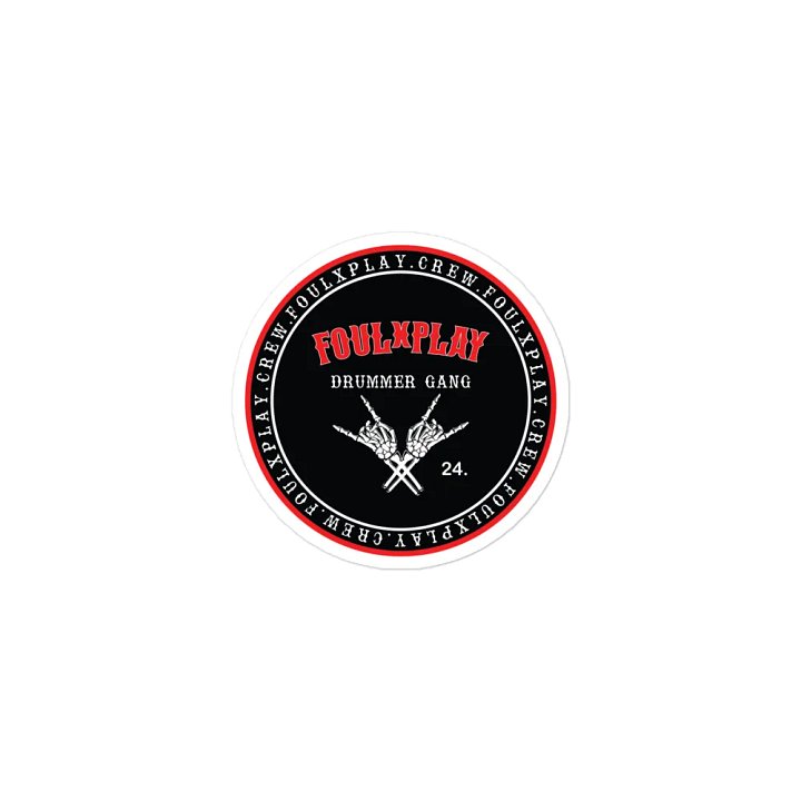FXP Magnet product image (1)