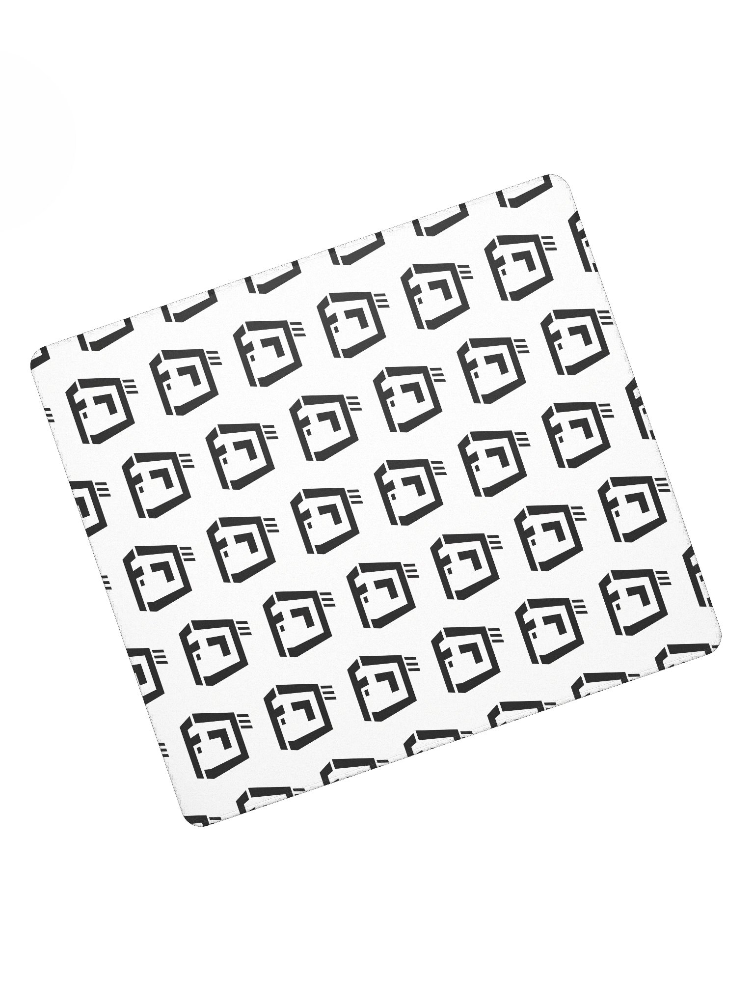 FartCoin Gaming Mouse Pad product image (5)