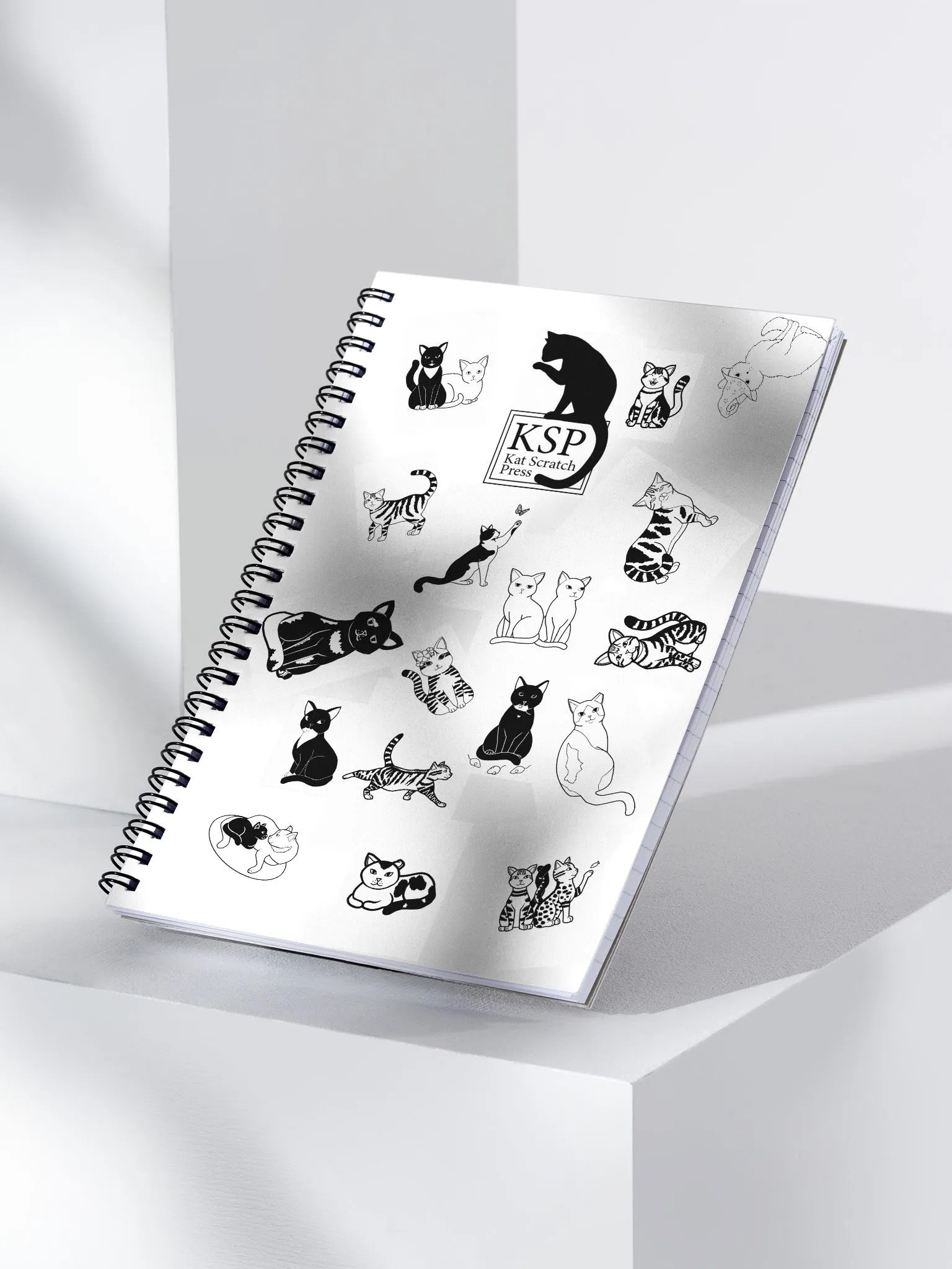 KSP - Notepad product image (4)