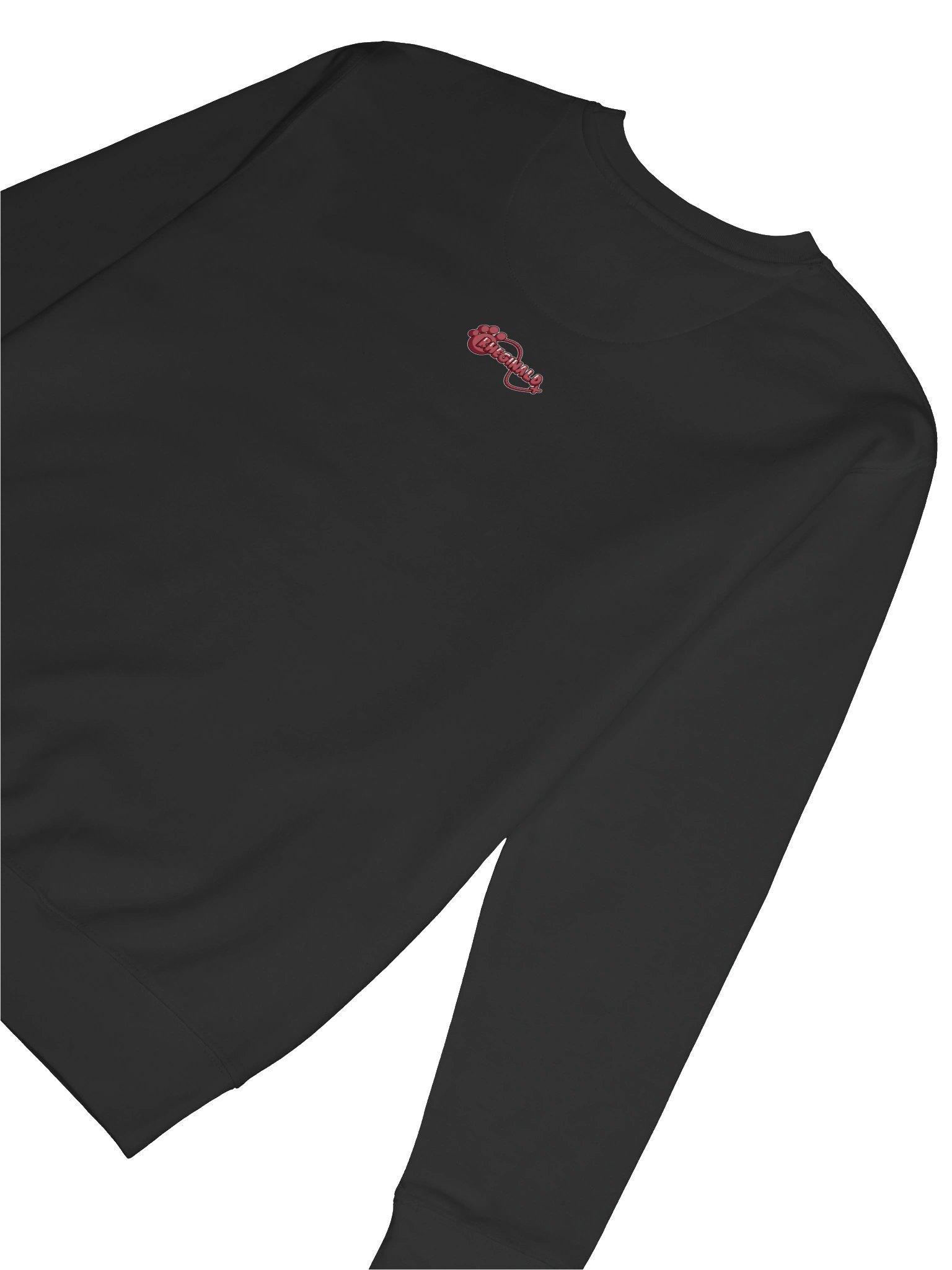 Shiny Pawbs Sweater product image (105)