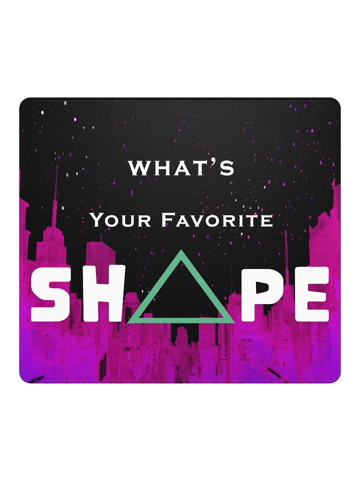 The 2D Pyramid Reminder: Nighttime Edition product image (2)