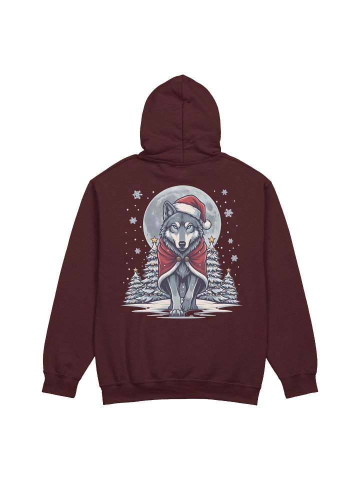 Holiday Hero Hoodie product image (2)