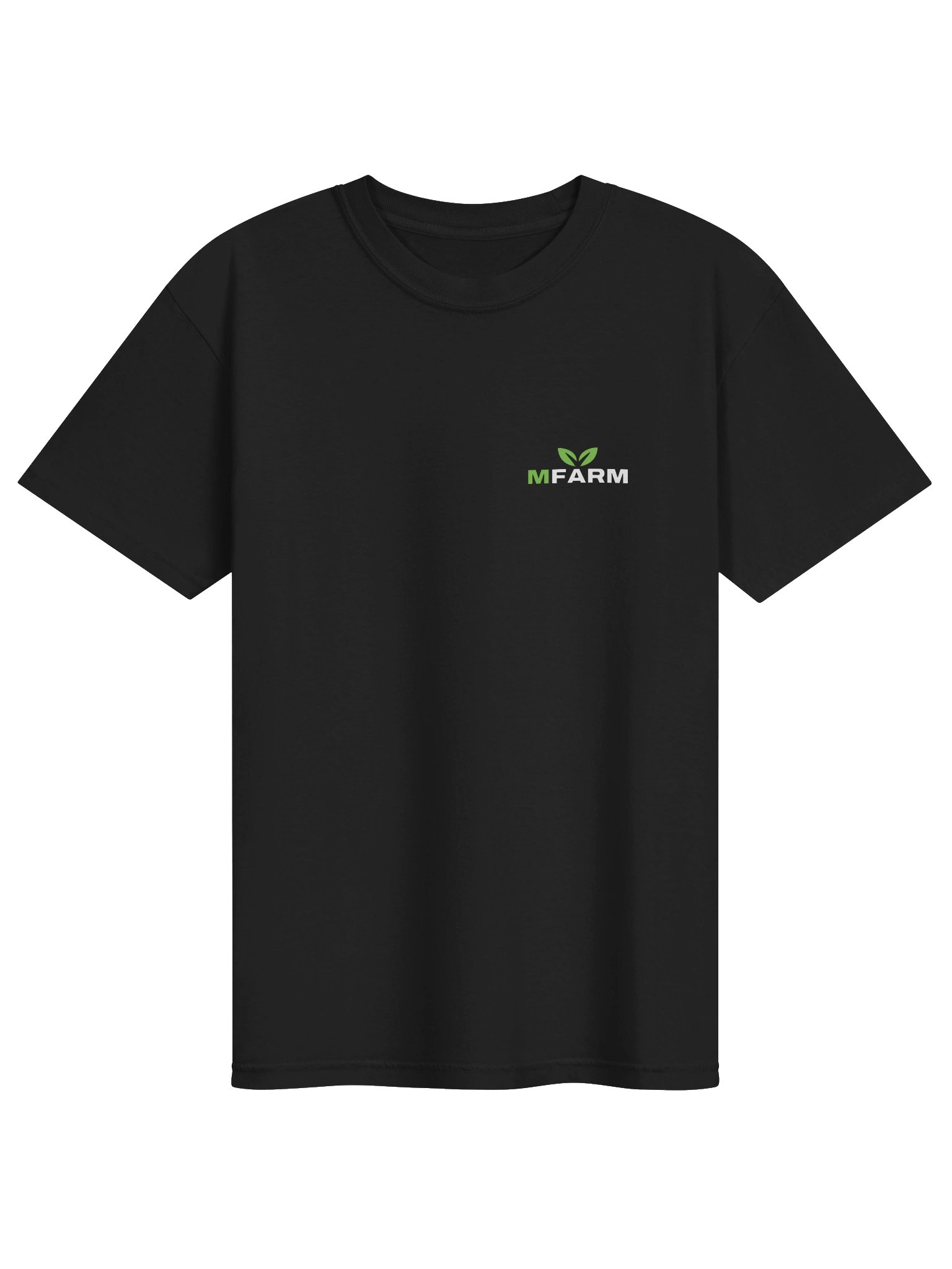 MFARM Chest Logo Tee product image (1)