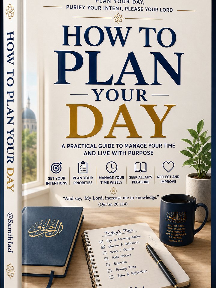 How To Plan Your Day product image (1)