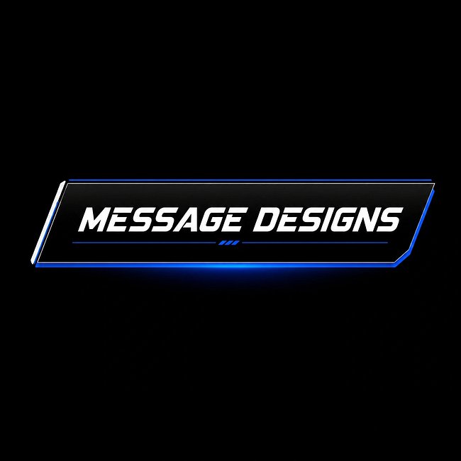 Message Designs