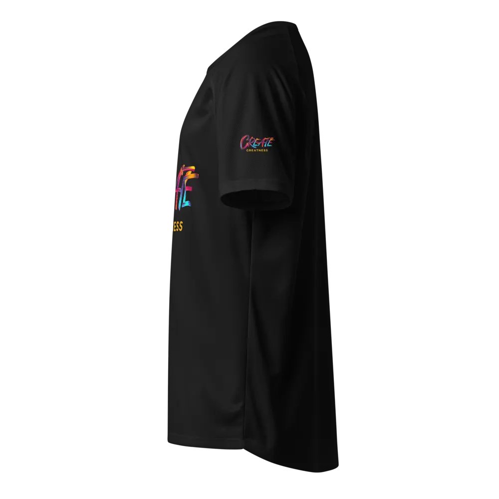 Create Greatness Sports Jersey product image (16)