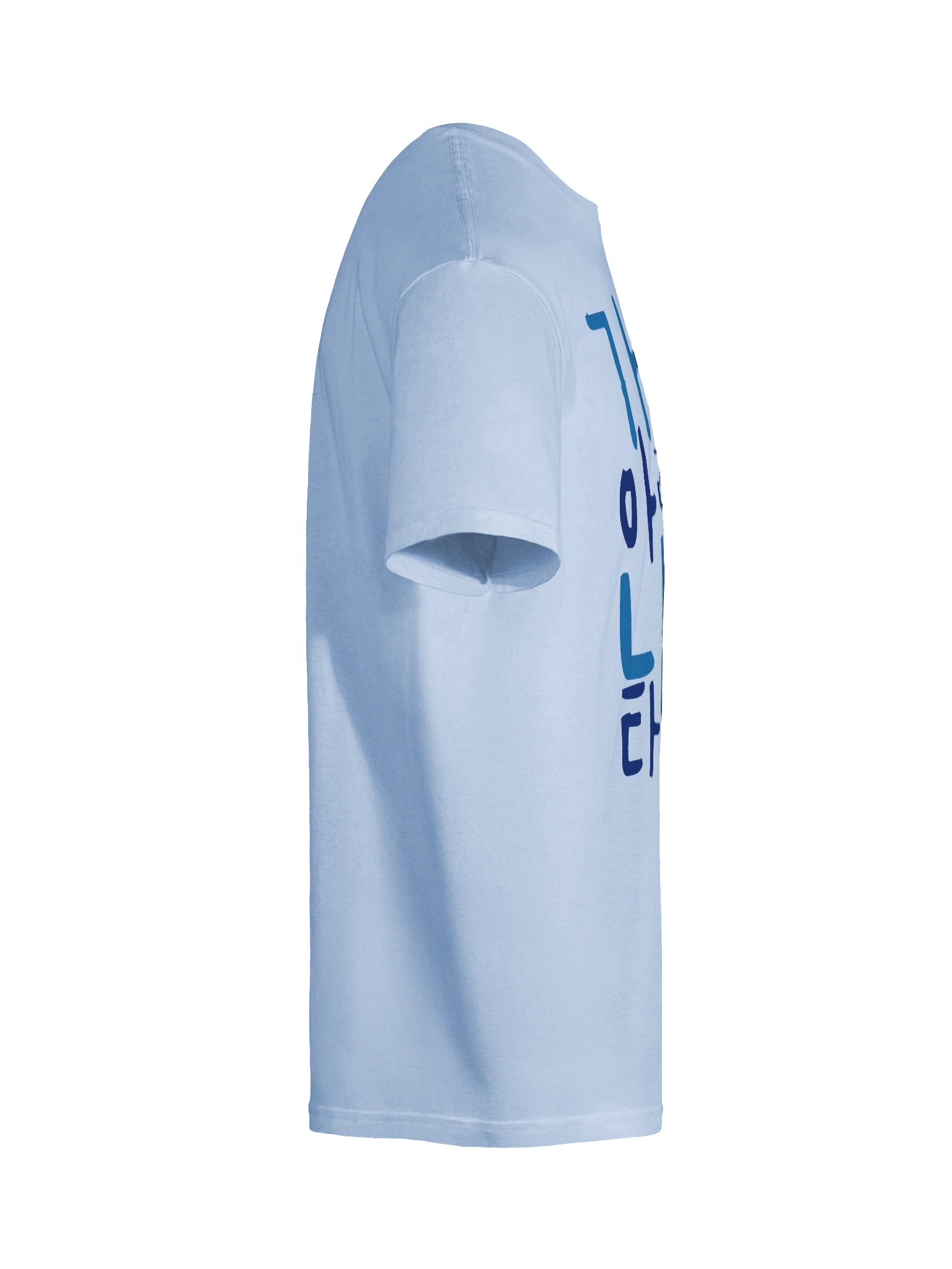 가나다라마바사아자차카타파하 Shirt product image (10)