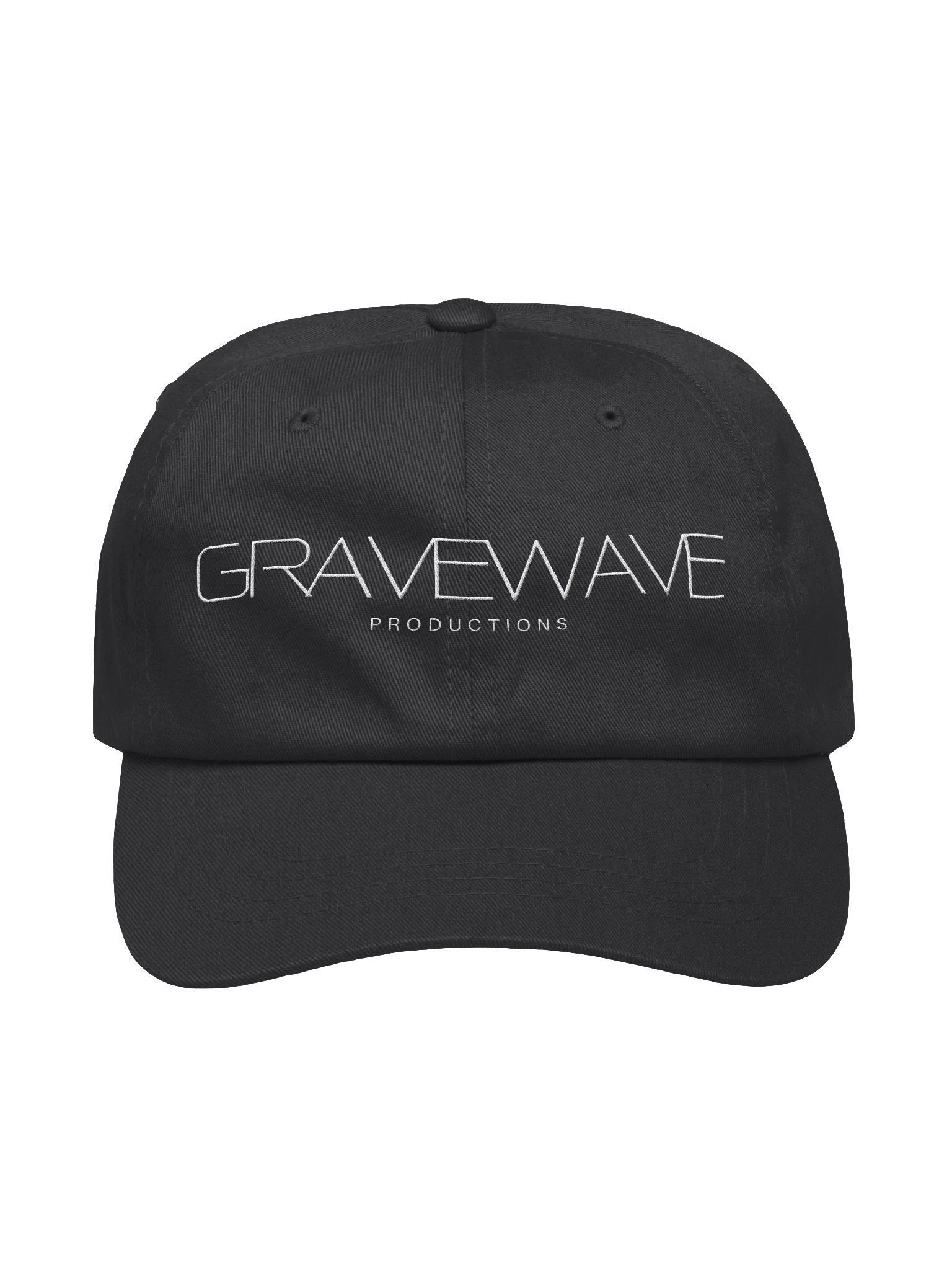 GraveWave Hat product image (1)