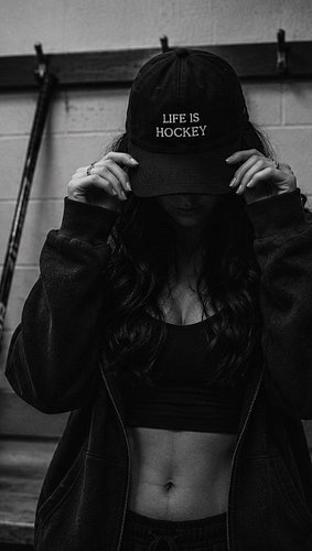 Hockey doesn’t end when you leave the rink.

It’s what you wear.
It’s what you watch.
It’s what you talk about.
It’s how you ...