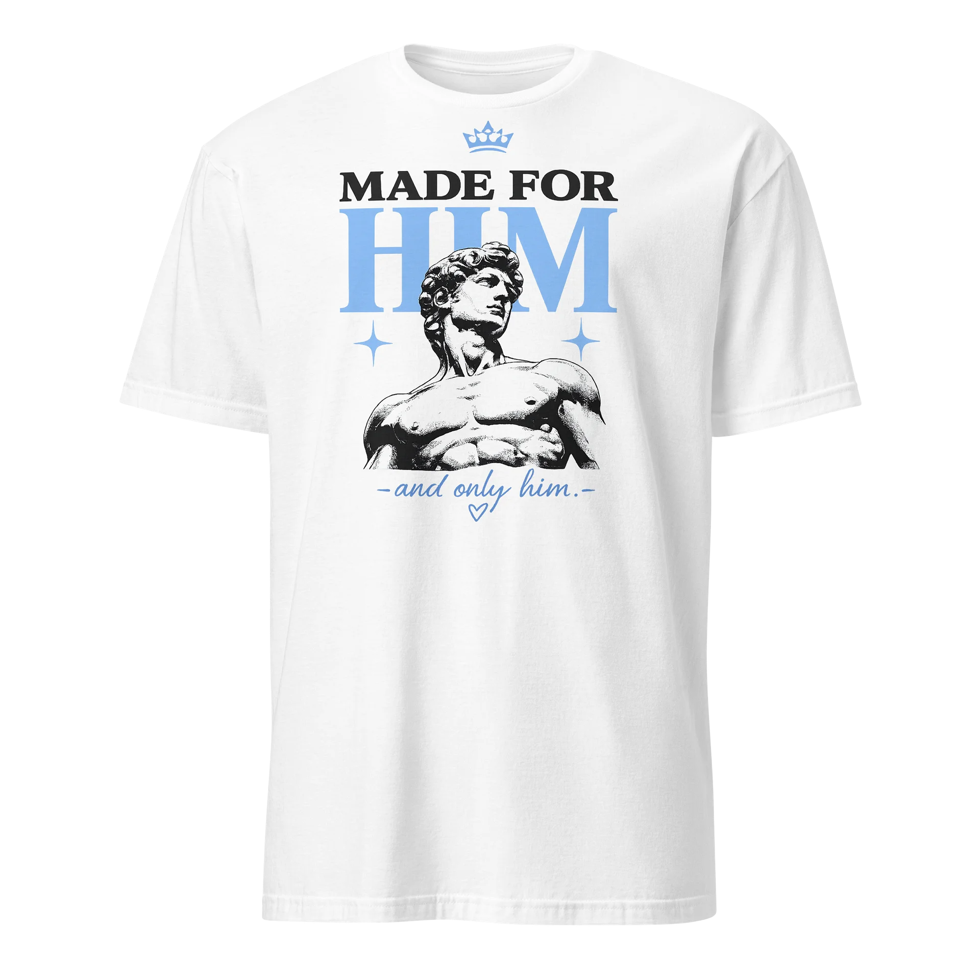 Made For Him™ Tee💫 product image (1)