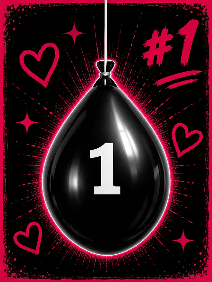 Balloon 1 product image (1)