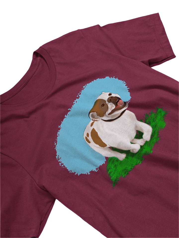 Women's Bella+Canvas Supersoft T-Shirt product image (2)