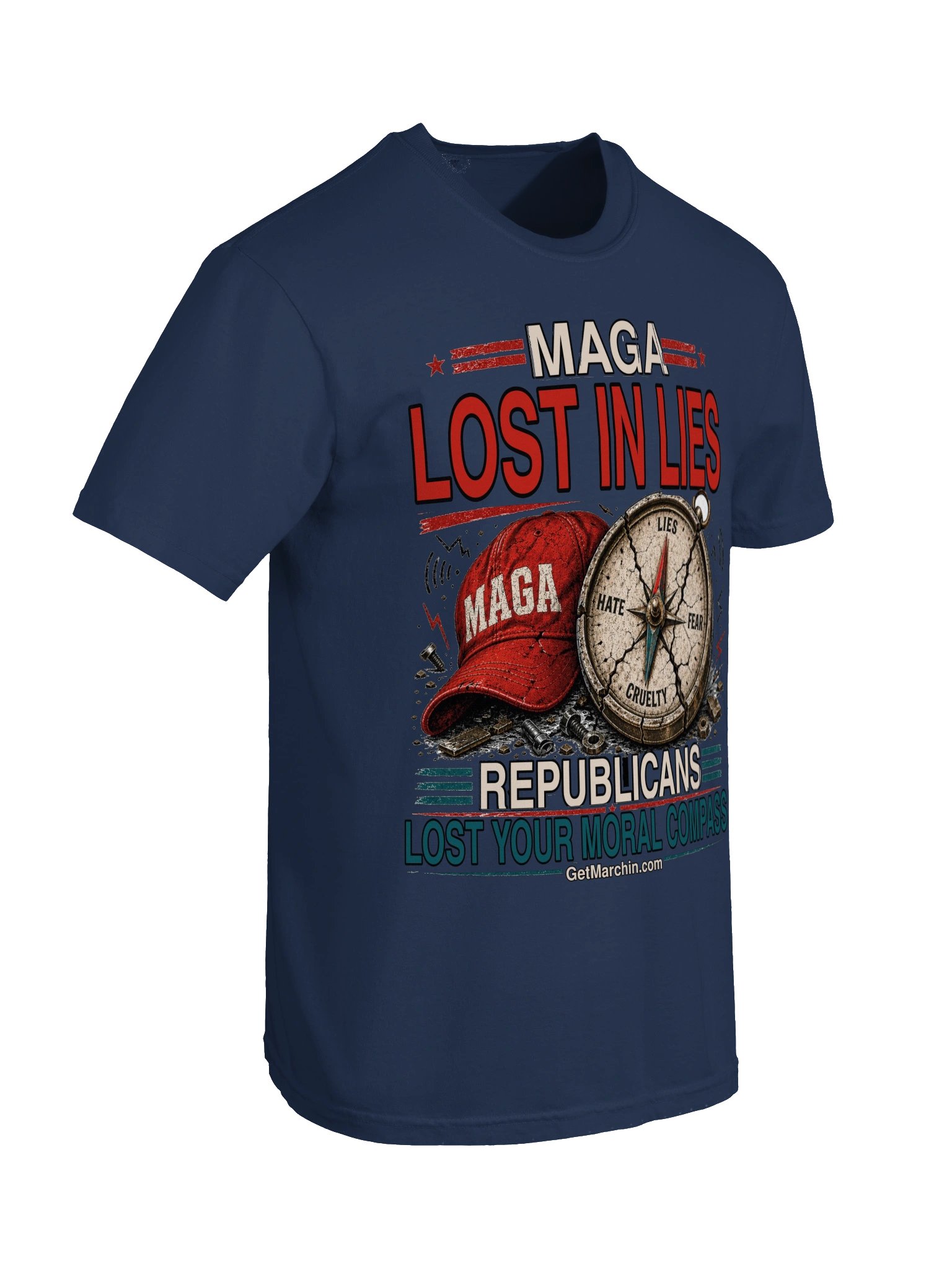 Lost in Lies product image (43)