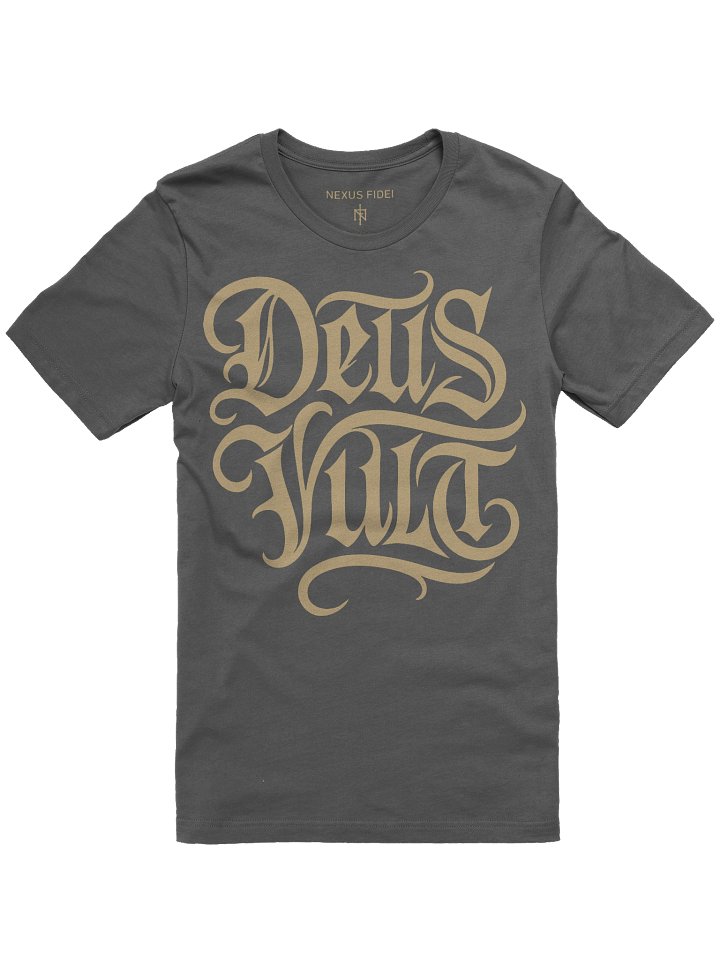 DEUS VULT product image (1)