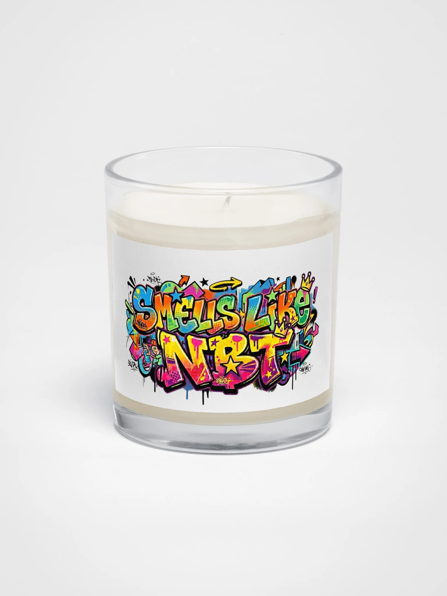Smells like NBT product image (1)