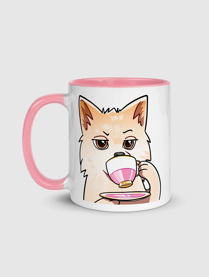 That's the Tea - Mug product image (1)