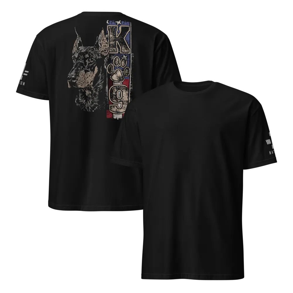 Military K-9: Doberman product image (5)