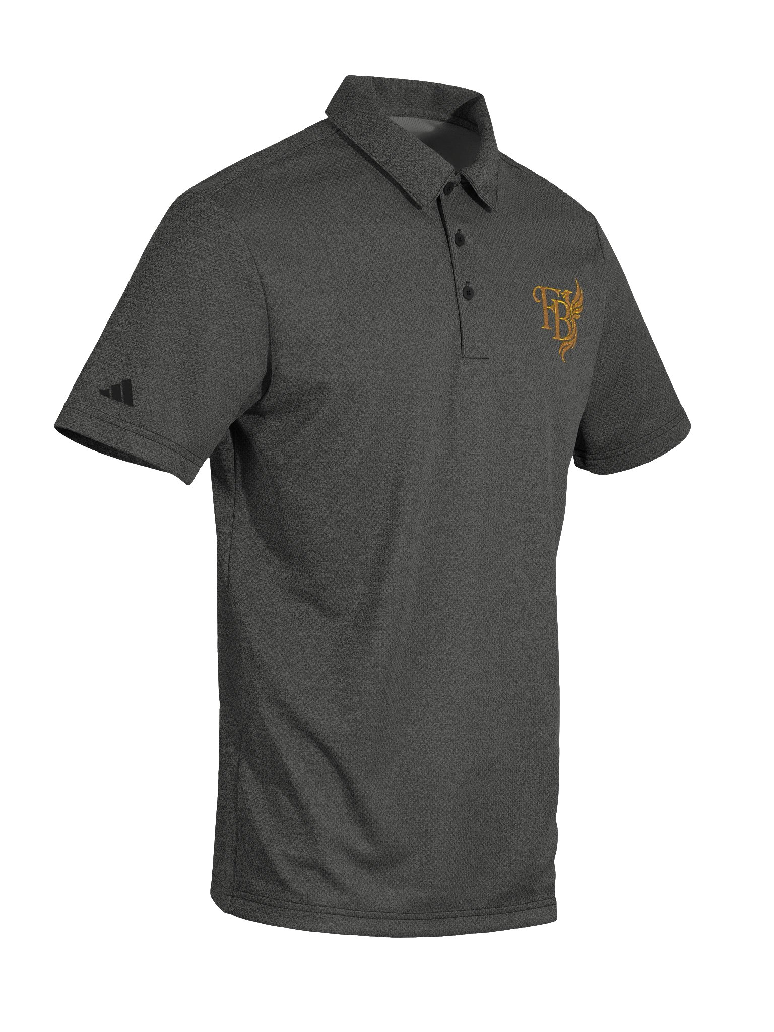 Fully Becoming Phoenix Polo product image (14)