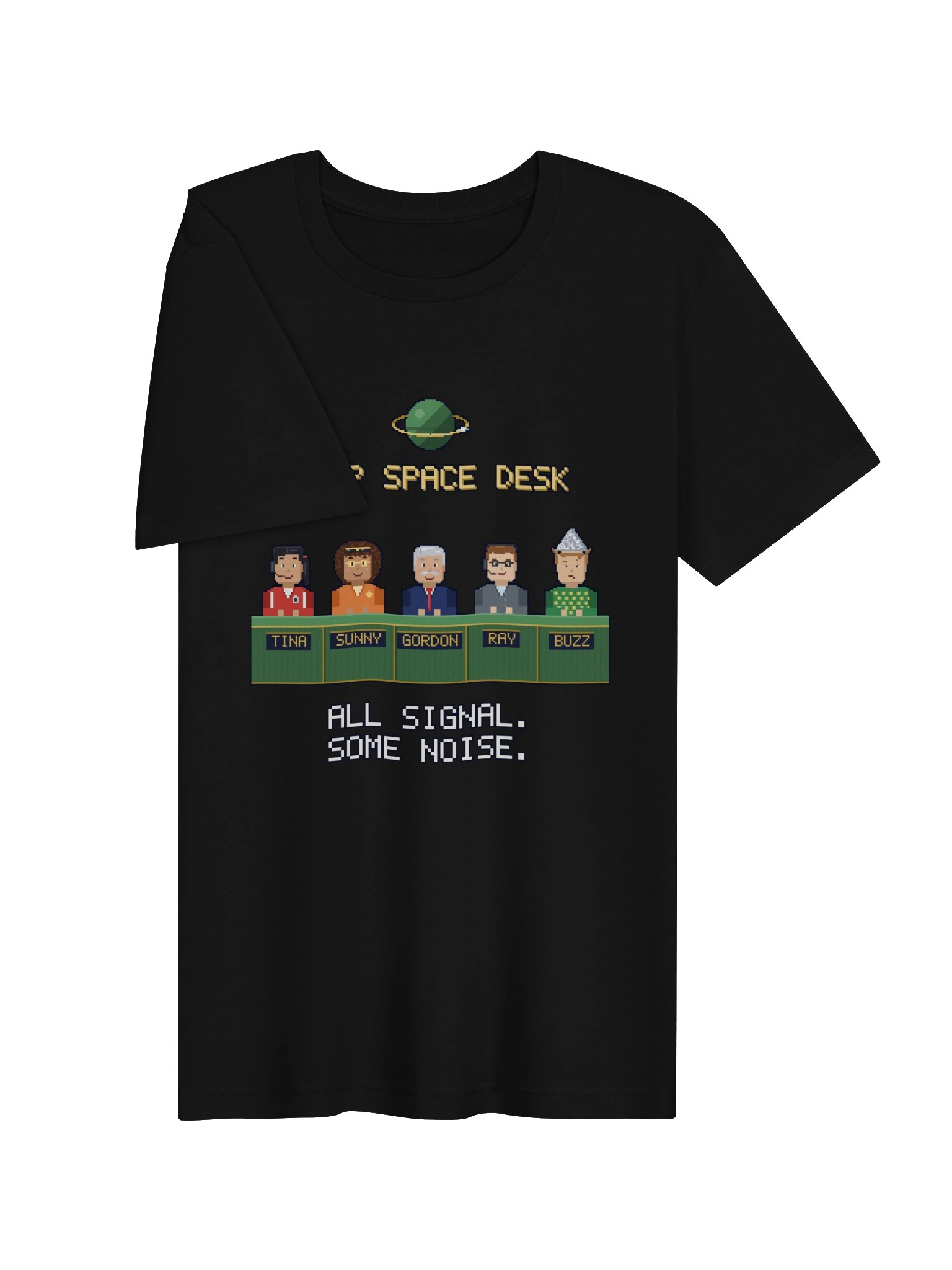 Anchors Lineup Tee product image (8)