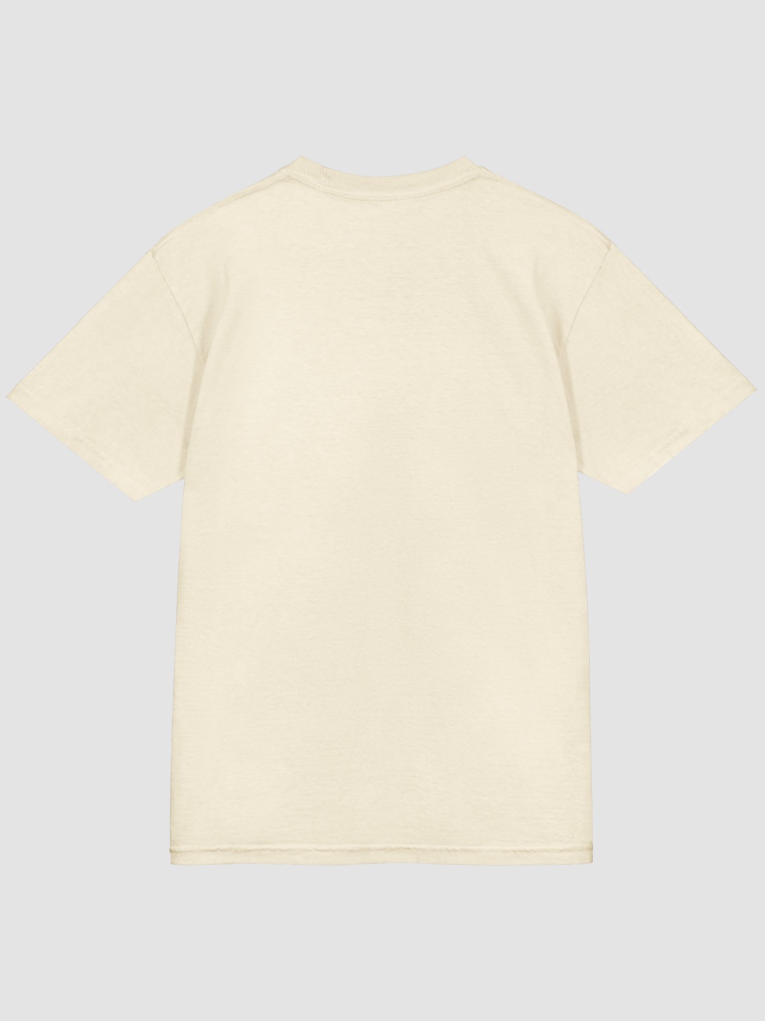 Cross and Pumpkin Tee product image (12)