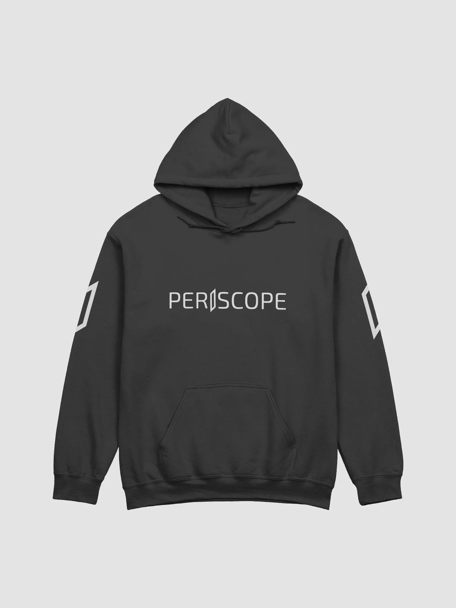 Periscope Pullover Hoodie product image (2)