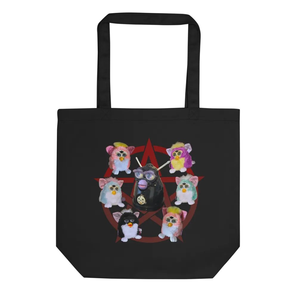 Pip Summon Tote Bag product image (1)