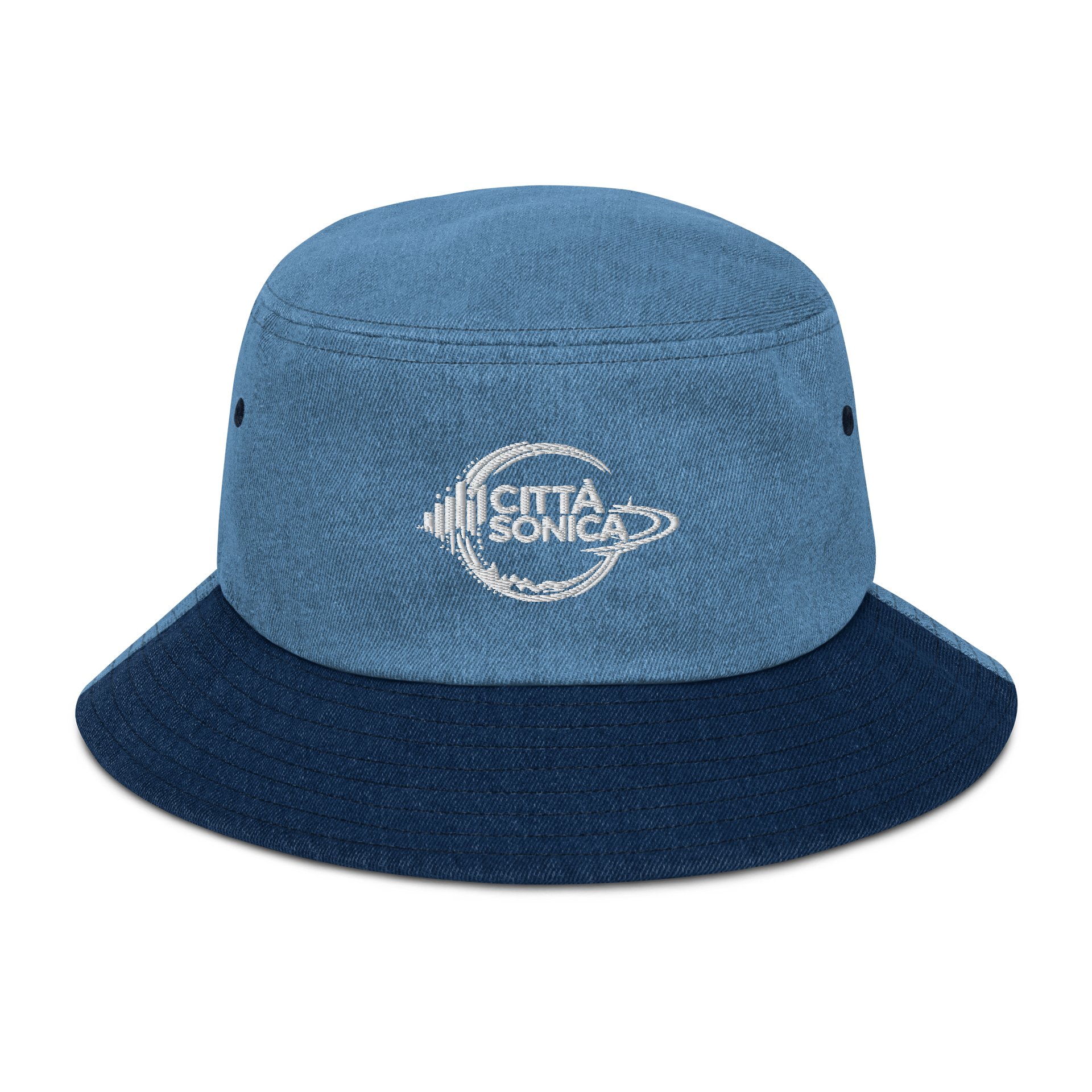 CITTÀ SONICA BUCKET HAT product image (1)