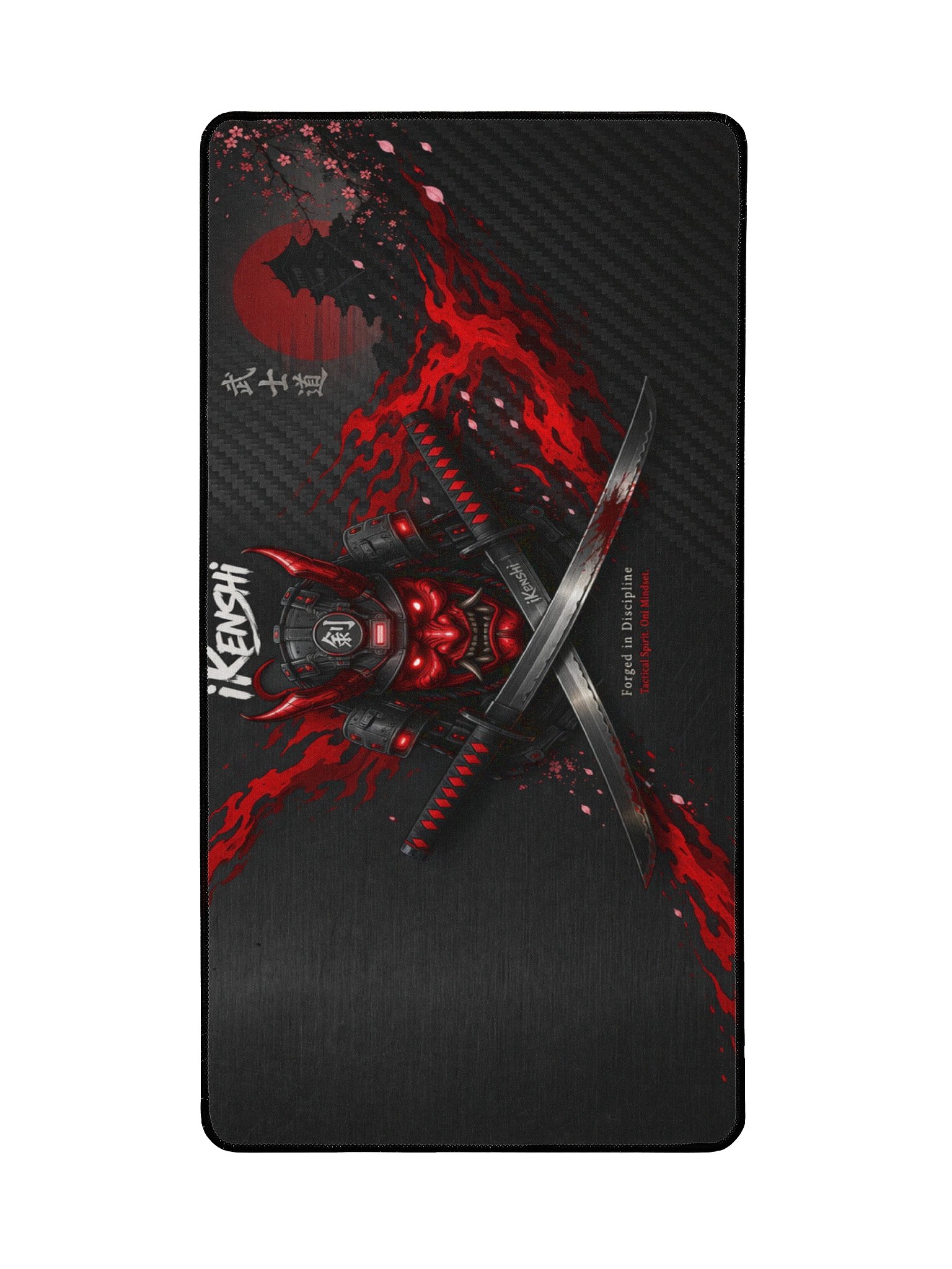 ONI WAR DESK MAT product image (2)