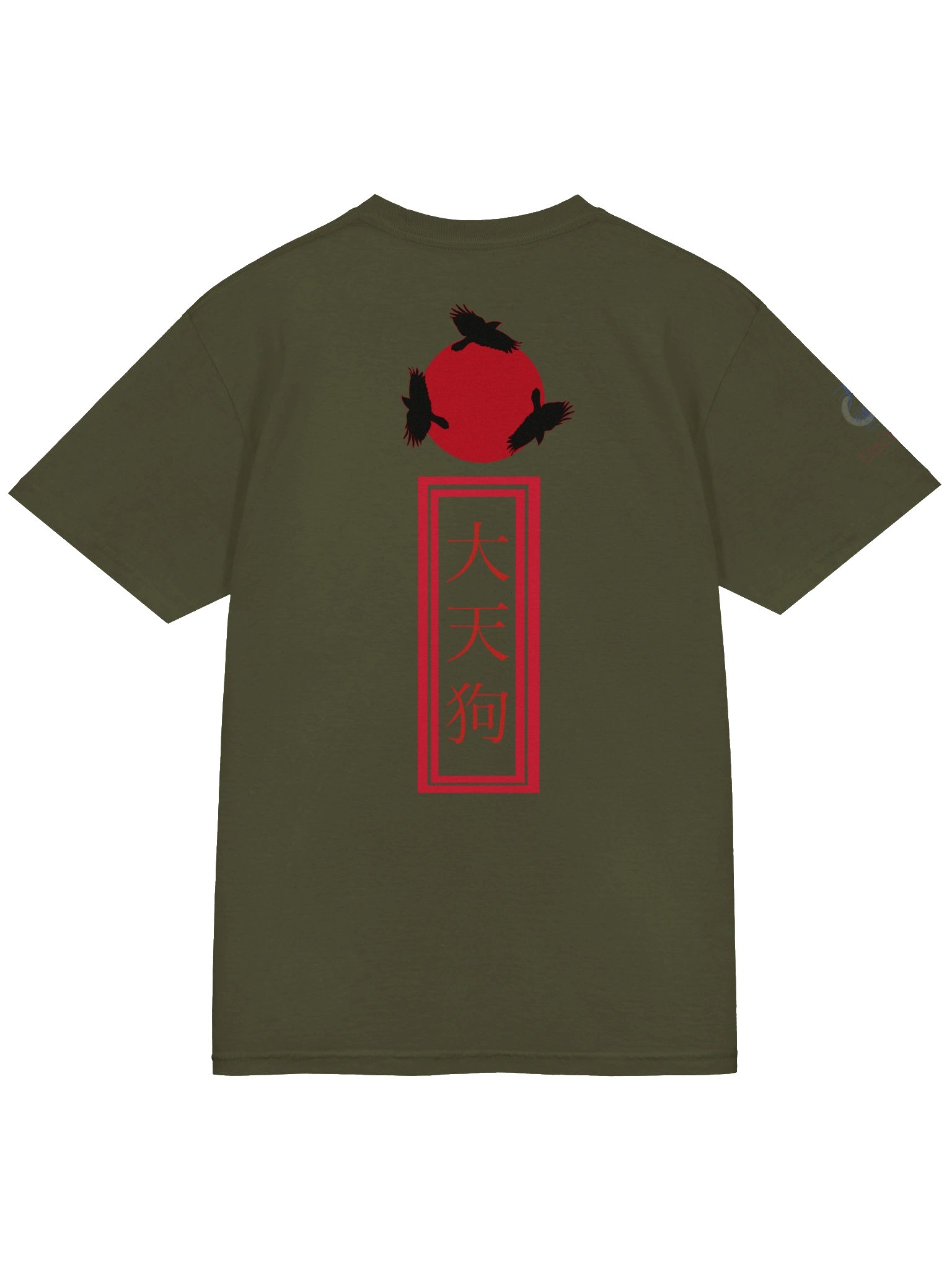 Tengu merch product image (4)