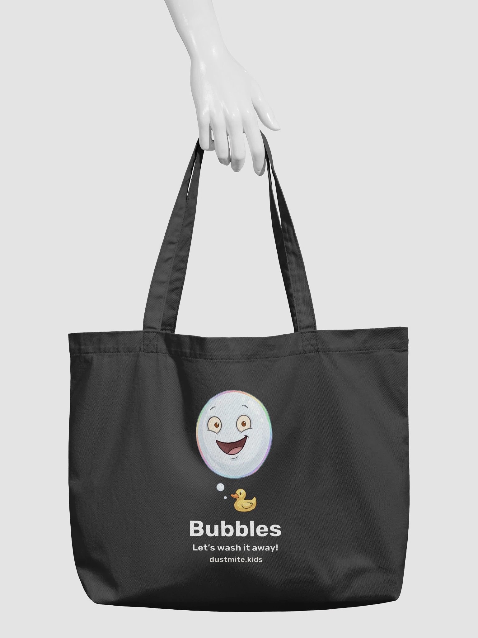 Bubbles Tote product image (2)